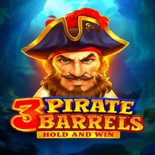 Exploring the World of 3PirateBarrels: An Immersive Online Gaming Adventure