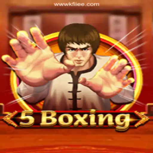 Discover the Exciting World of 5Boxing: The Ultimate Brazilian Online Game