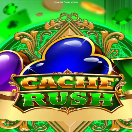 CacheRush: Explore the Thrills of Brazilian Online Gaming Today