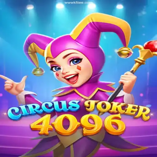 Explore a Magia de CircusJoker4096: KFIIEE Descubra o Melhor dos Jogos Online Brasileiros Hoje Mesmo