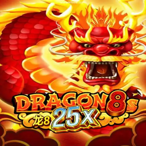 Unveiling Dragon8s25x: Dive into the World of Brazilian Online Gaming