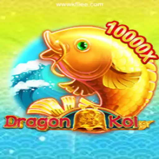 DragonKoi: A Dive into the Best Brazilian Online Games
