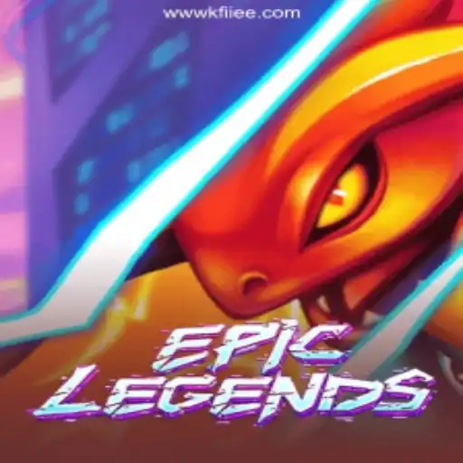 Explore o Mundo Fascinante de EpicLegends: KFIIEE Descubra o Melhor dos Jogos Online Brasileiros Hoje Mesmo