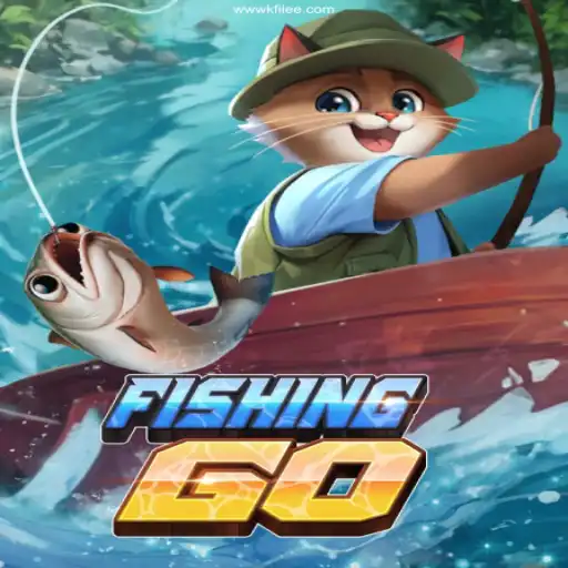 FishingGO: Discover the Thrill of Brazilian Online Gaming