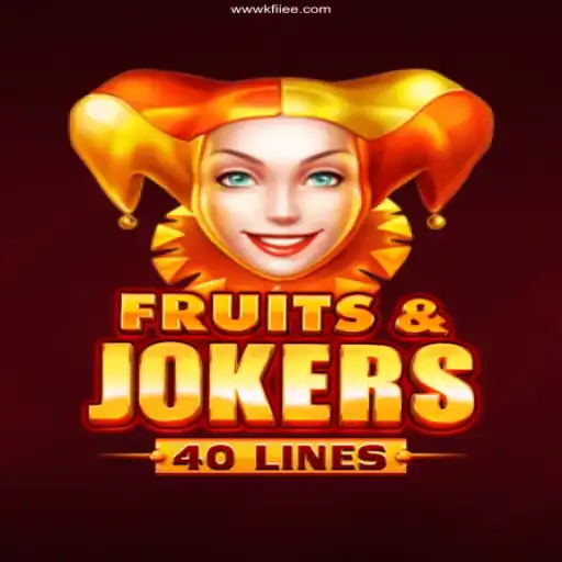 Exploring the Excitement of FruitsAndJokers40 - Discover the Best of Brazilian Online Games Today