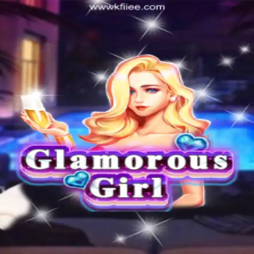 Experience the Allure of GlamorousGirl: Embrace the Brazilian Online Gaming Spirit