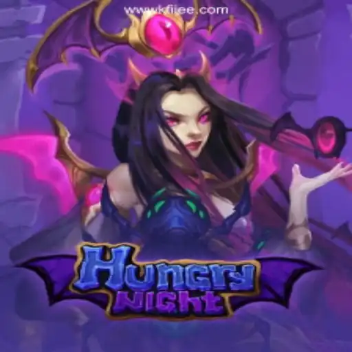 Discover the Exciting World of HungryNight: A Dive into Brazilian Online Gaming