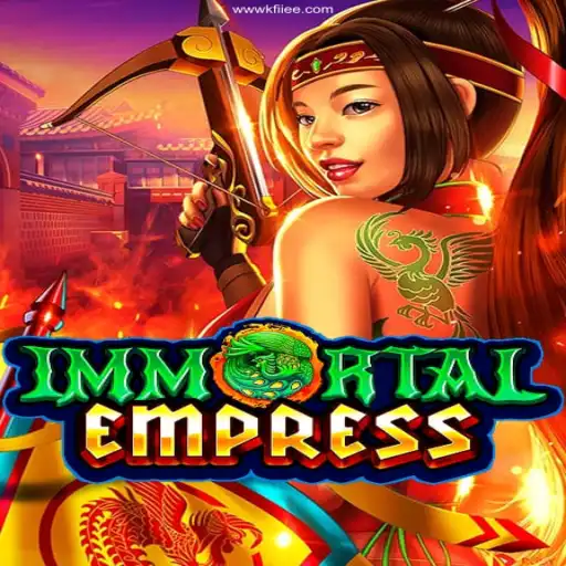 Explore ImmortalEmpress: A Dive into the Ultimate Brazilian Online Gaming Experience