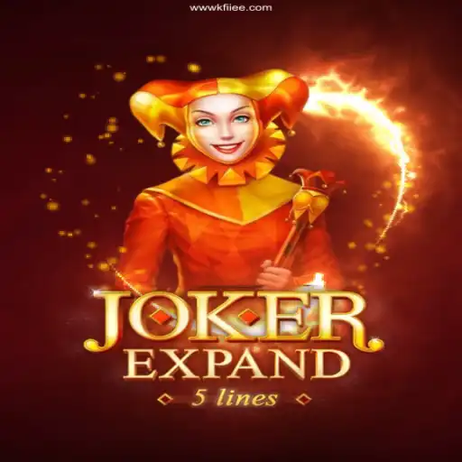 Discover the Thrills of JokerExpand: The Premier Brazilian Online Game