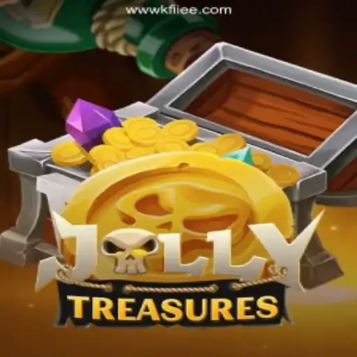 JollyTreasures: Discover the Best of Brazilian Online Games Today