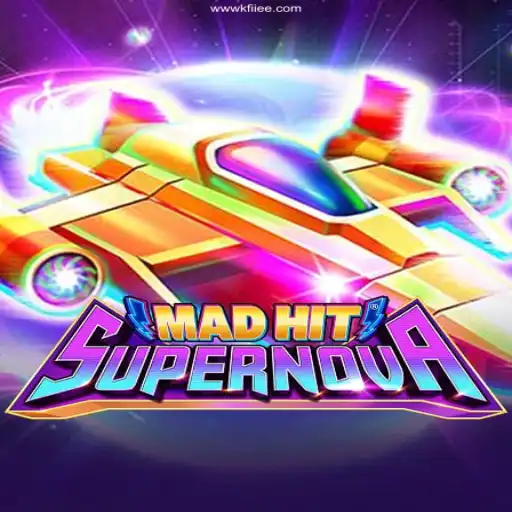 MadHitSupernova: An Immersive Experience in Brazilian Online Gaming