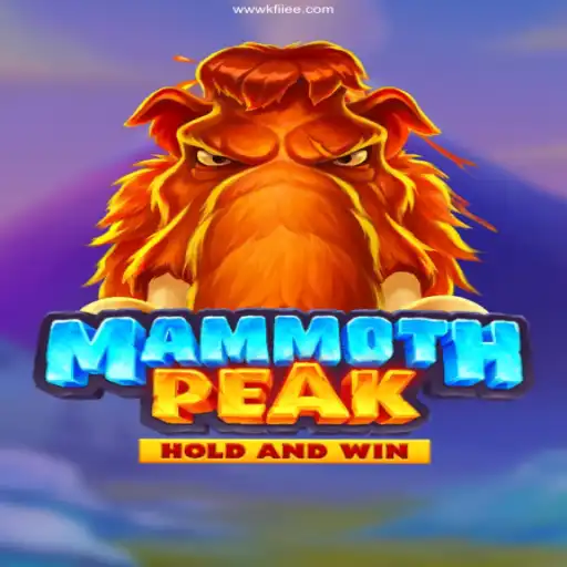 Exploring MammothPeak: A Dive into the Online Gaming Frontier