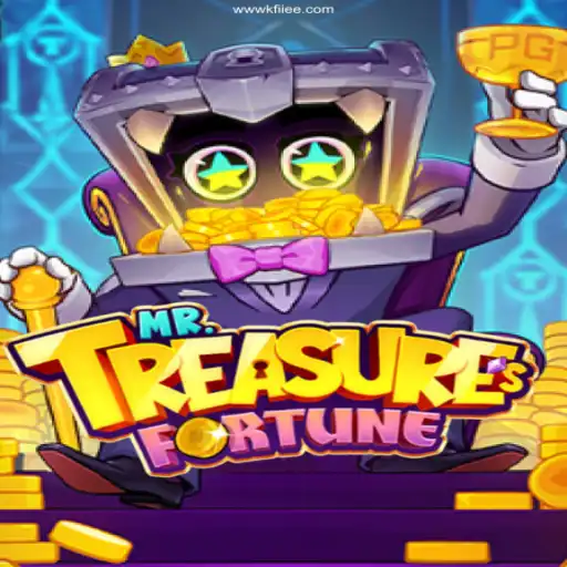 Discover the Excitement of MrTreasuresFortune: A Brazilian Online Gaming Gem