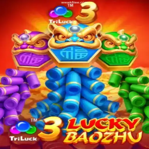 Exploring the Intriguing World of 3LuckyBaozhu: Uncover the Best of Brazilian Online Games Today