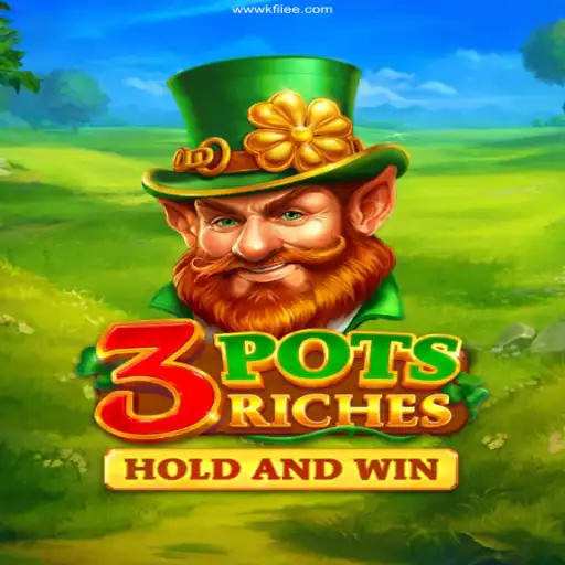 Exploring the Thrilling World of 3potsRiches: A Dive into Brazilian Online Gaming