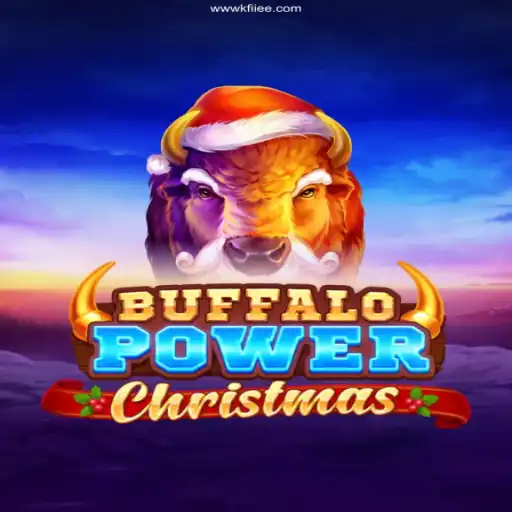 Unwrapping the Magic of BuffaloPowerChristmas: Discover the Spirit of Online Gaming