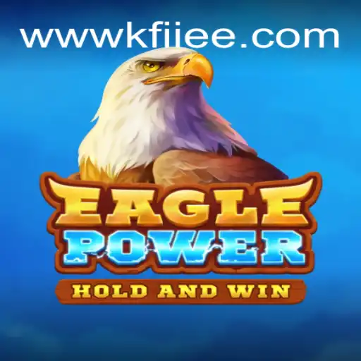 EaglePower: The Thrilling Adventure in Brazilian Online Gaming