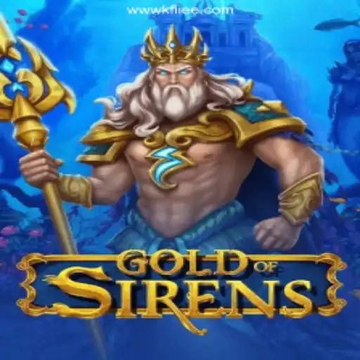 GoldofSirens: Dive into the Enchanting World of Brazilian Online Gaming