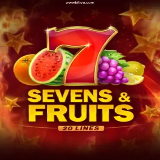Discover the Excitement of SevensFruits20: The Best of Brazilian Online Games