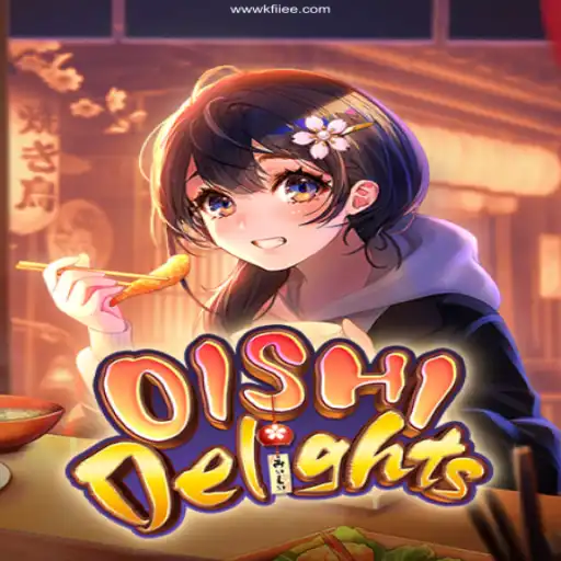 Discovering the Charm of OishiDelights