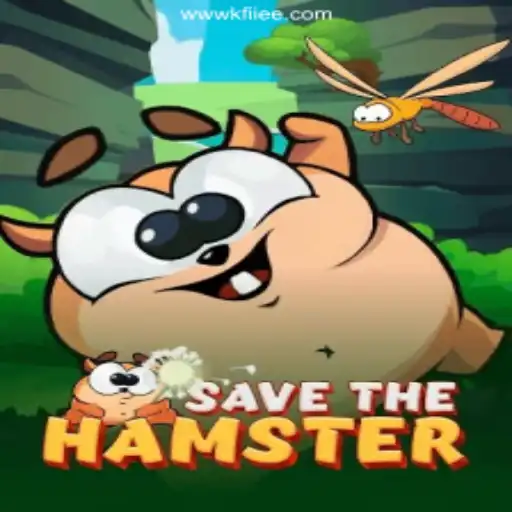 SavetheHamster - Discover the Best of Brazilian Online Games Today