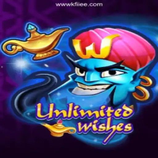 UnlimitedWishes: Exploring the Magic of Online Gaming